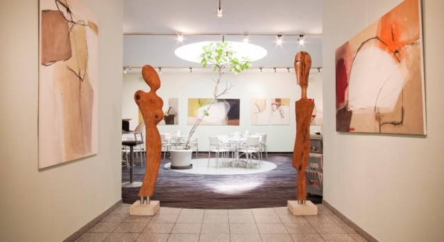 Hotel Art Vienna